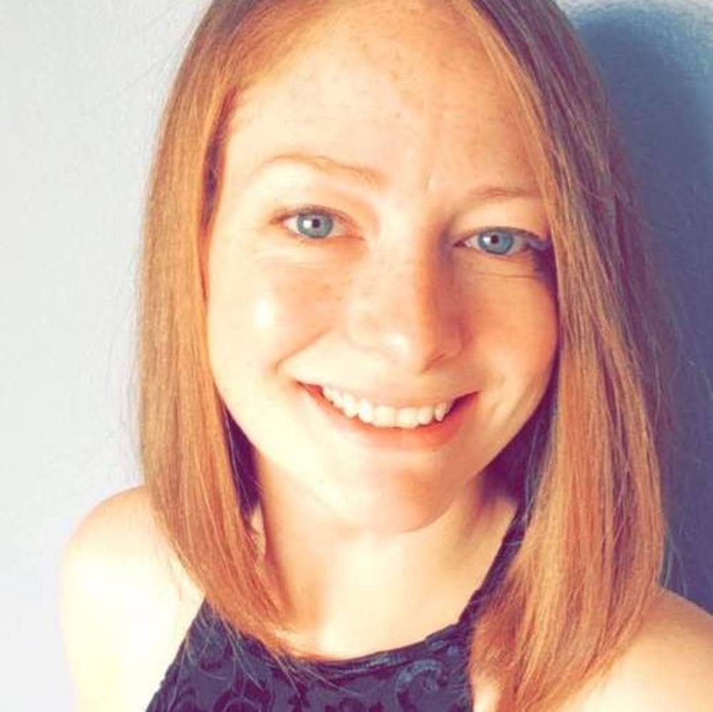 Meet your Posher, Brittany